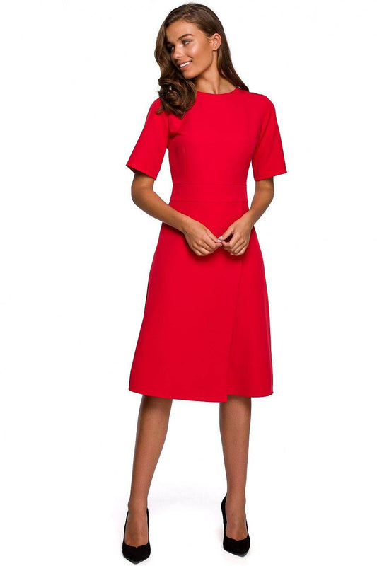 Vestito da giorno model 149233 Stylove - Modern Vogue