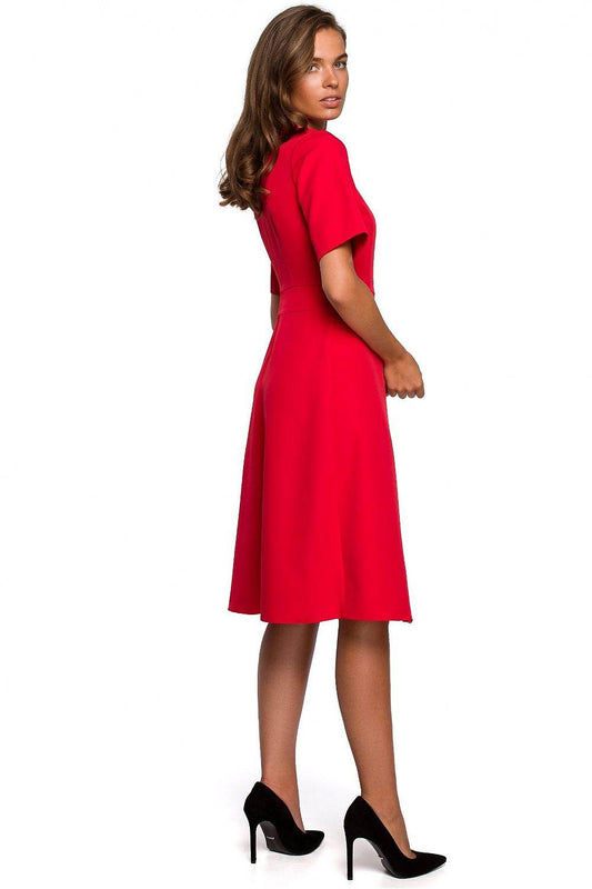 Vestito da giorno model 149233 Stylove - Modern Vogue