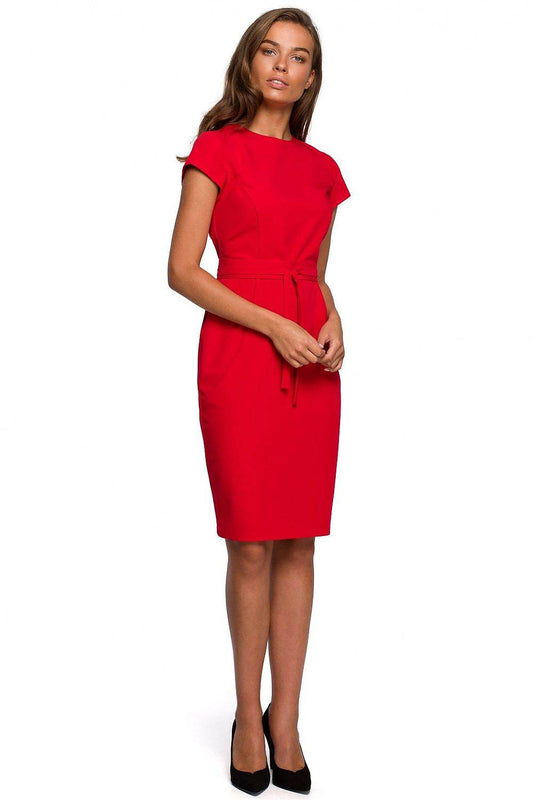 Vestito da giorno model 149237 Stylove - Modern Vogue