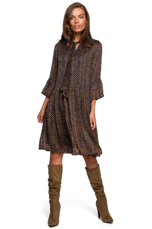 Vestito da giorno model 149244 Stylove - Modern Vogue