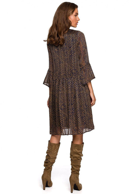 Vestito da giorno model 149244 Stylove - Modern Vogue