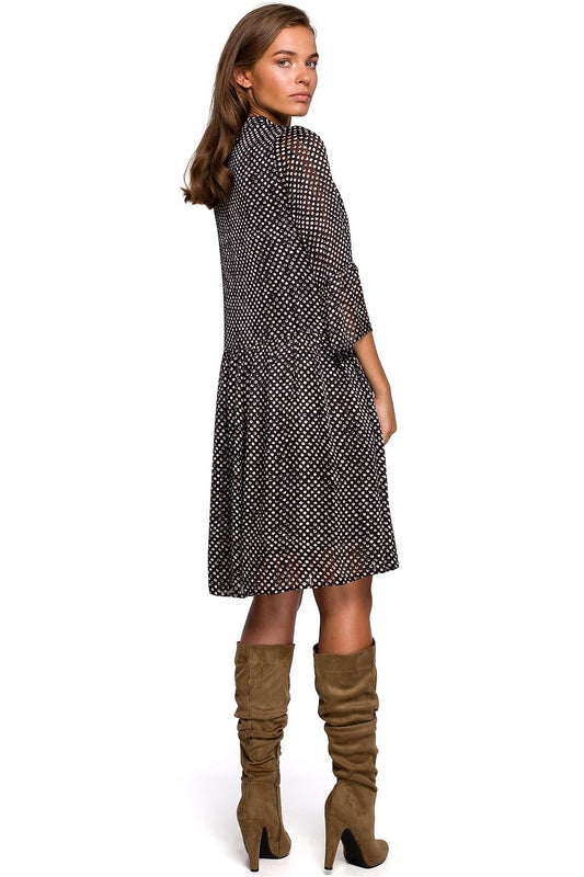  Vestito da giorno model 149246 Stylove 