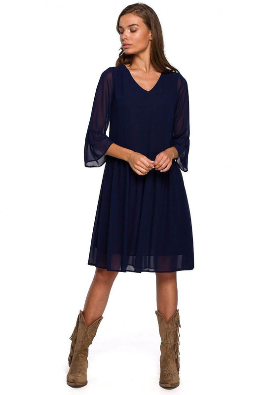 Vestito da cocktail model 149247 Stylove - Modern Vogue