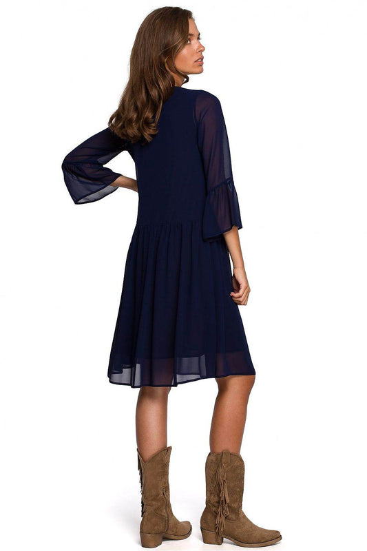 Vestito da cocktail model 149247 Stylove - Modern Vogue