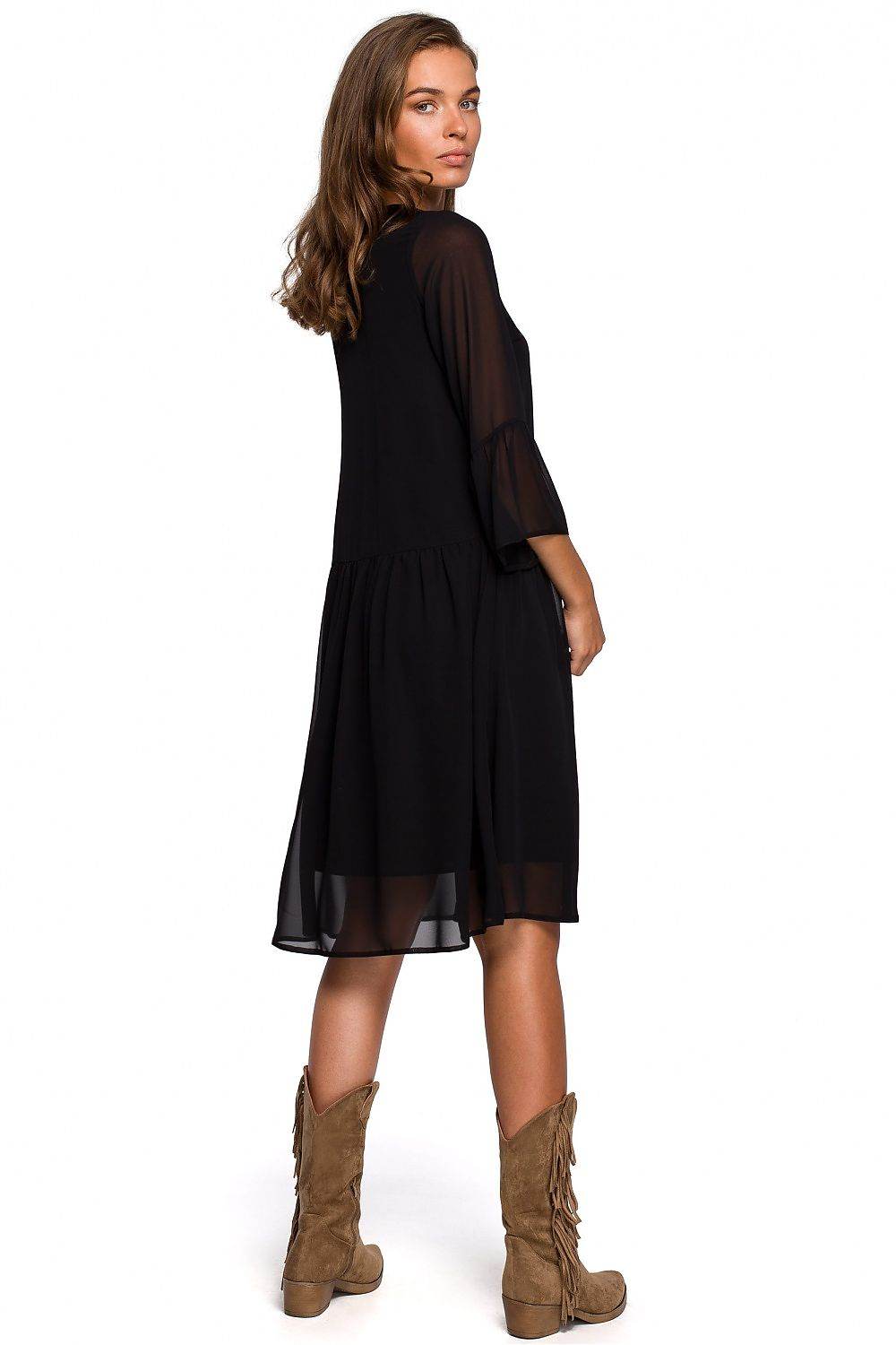 Vestito da cocktail model 149247 Stylove - Modern Vogue