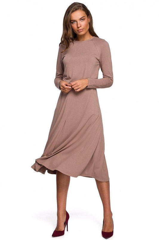 Vestito da giorno model 149252 Stylove - Modern Vogue
