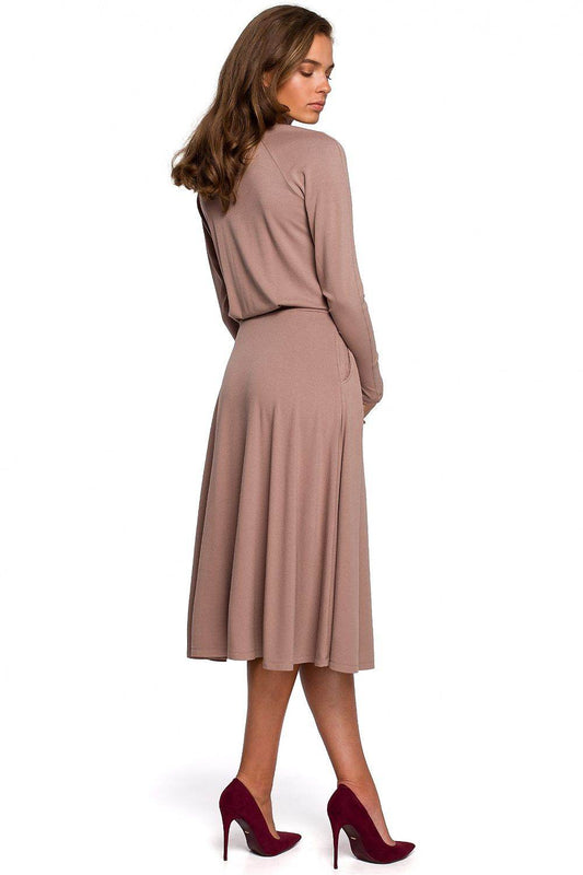 Vestito da giorno model 149252 Stylove - Modern Vogue