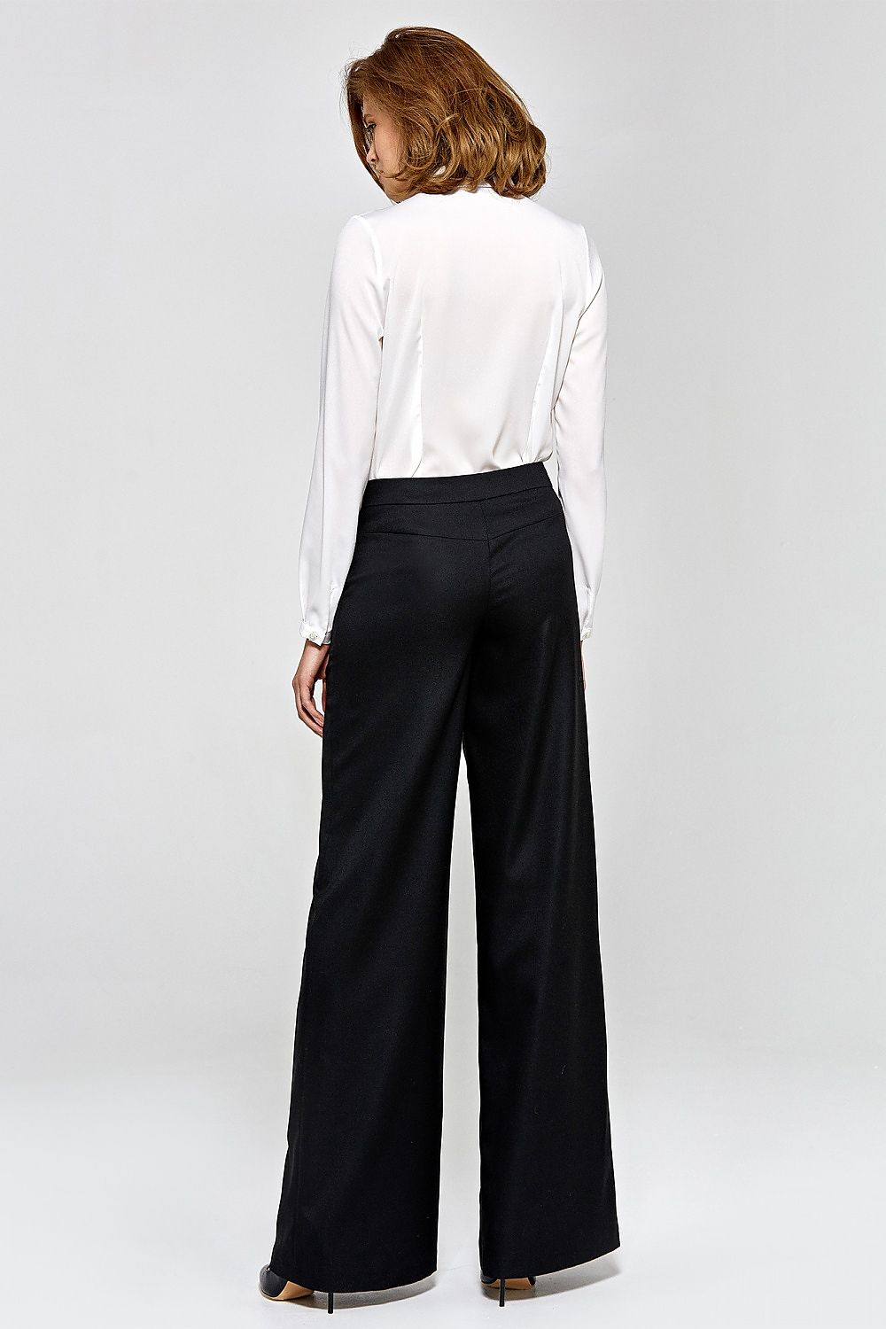  Camicia a manica lunga  model 149561 Nife 
