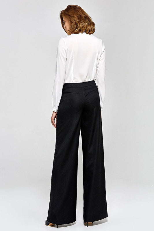  Camicia a manica lunga  model 149561 Nife 