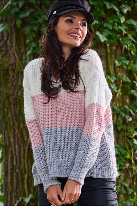  Maglione model 149738 awama 