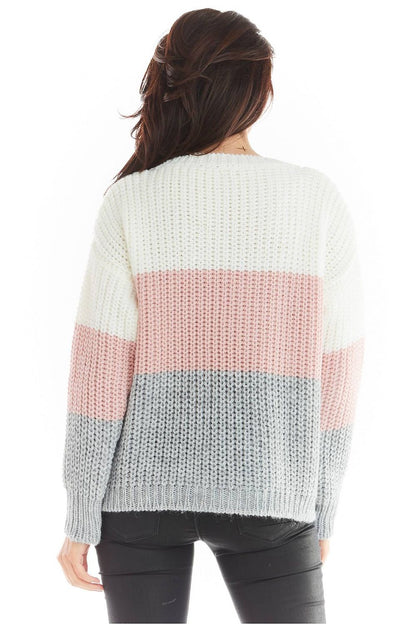  Maglione model 149738 awama 