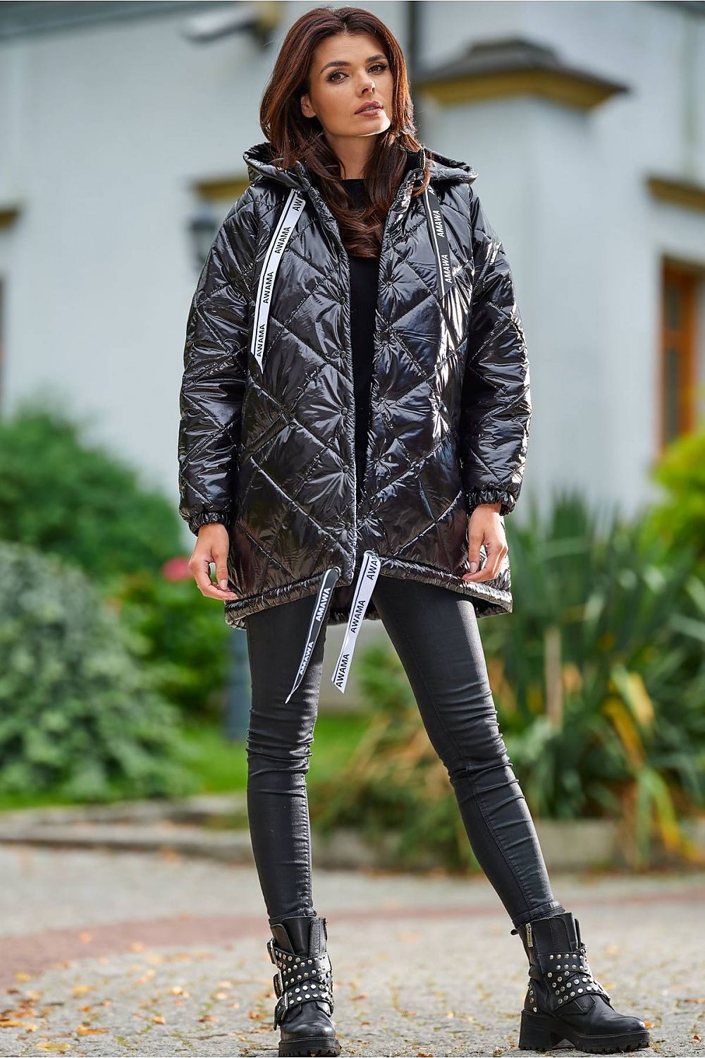  Giubbino model 149754 awama 