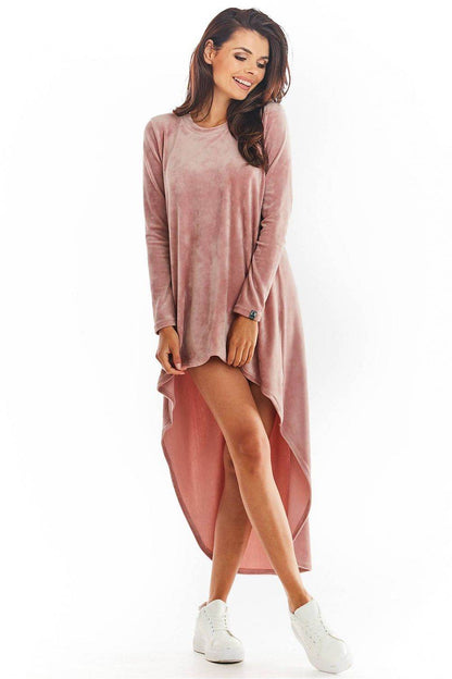 Vestito da giorno model 149772 awama - Modern Vogue