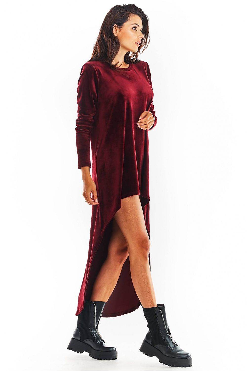 Vestito da giorno model 149772 awama - Modern Vogue