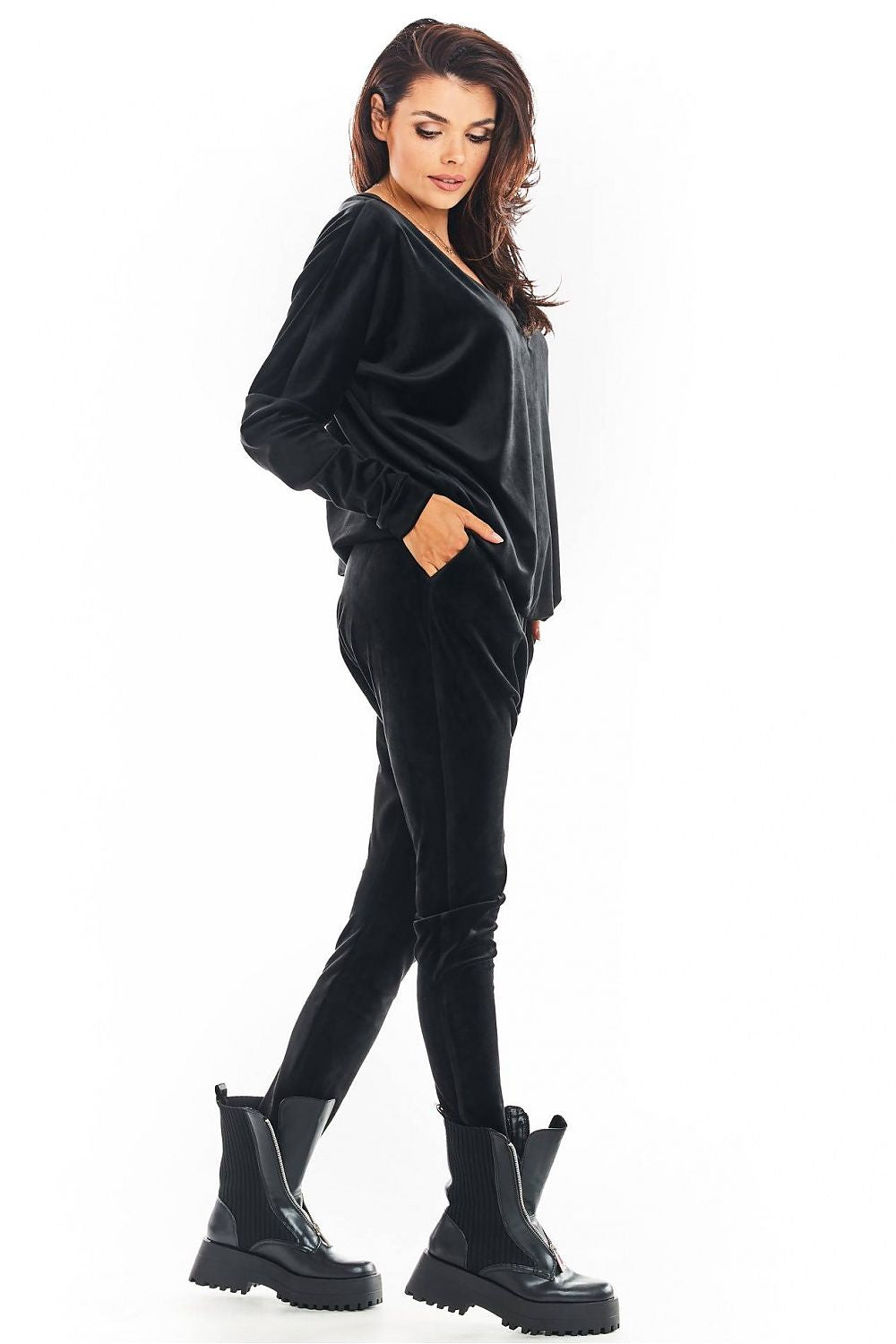  Pantaloni model 149776 awama 