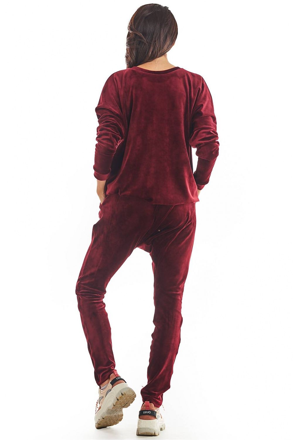  Pantaloni model 149778 awama 