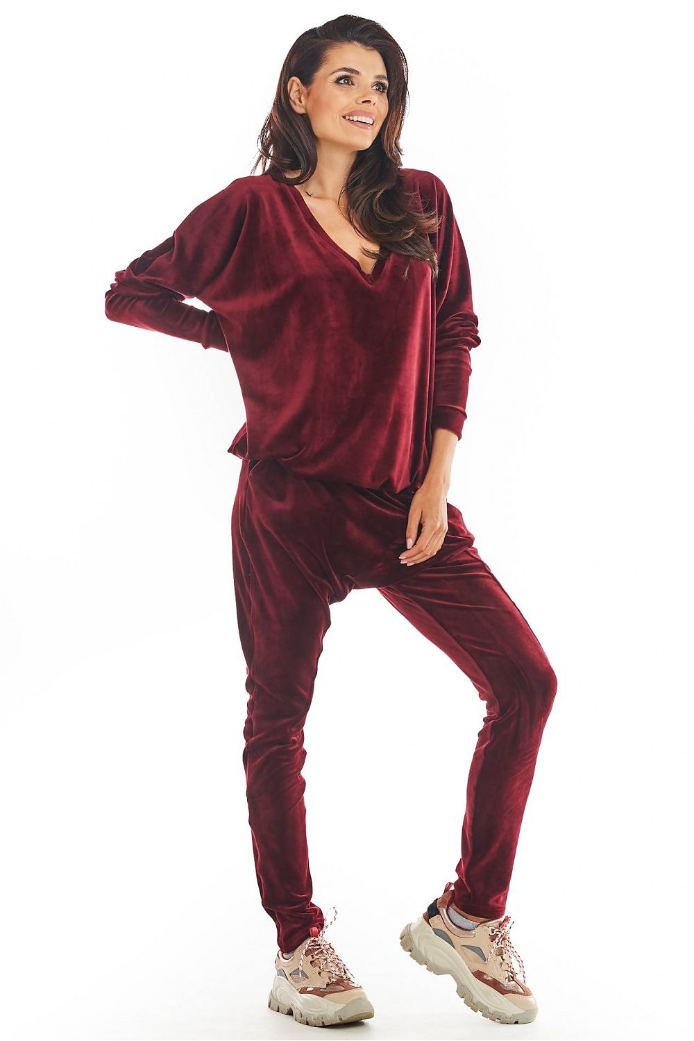  Pantaloni model 149778 awama 