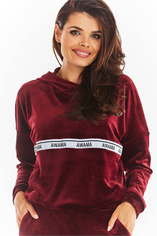  Felpa model 149789 awama 