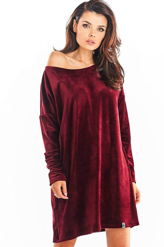 Vestito da giorno model 149794 awama - Modern Vogue