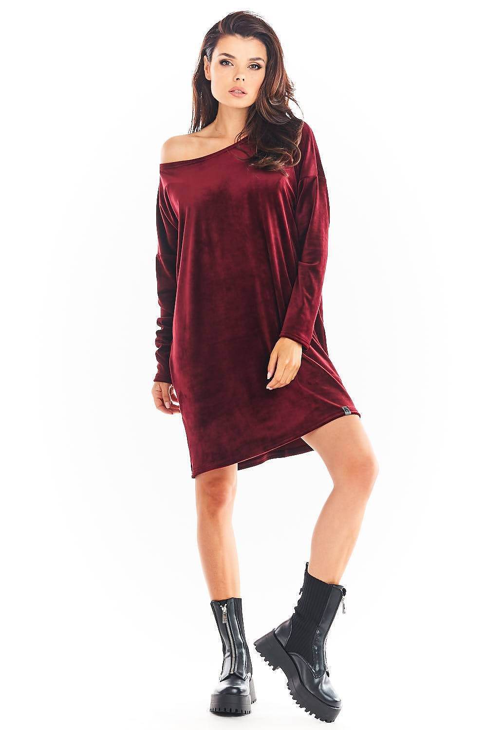 Vestito da giorno model 149794 awama - Modern Vogue