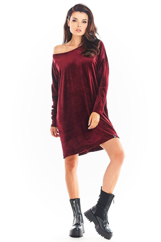 Vestito da giorno model 149794 awama - Modern Vogue