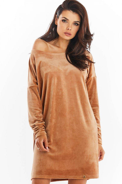 Vestito da giorno model 149794 awama - Modern Vogue