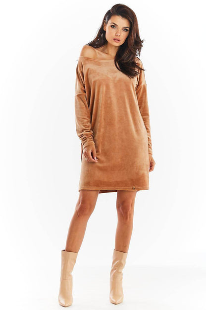 Vestito da giorno model 149794 awama - Modern Vogue