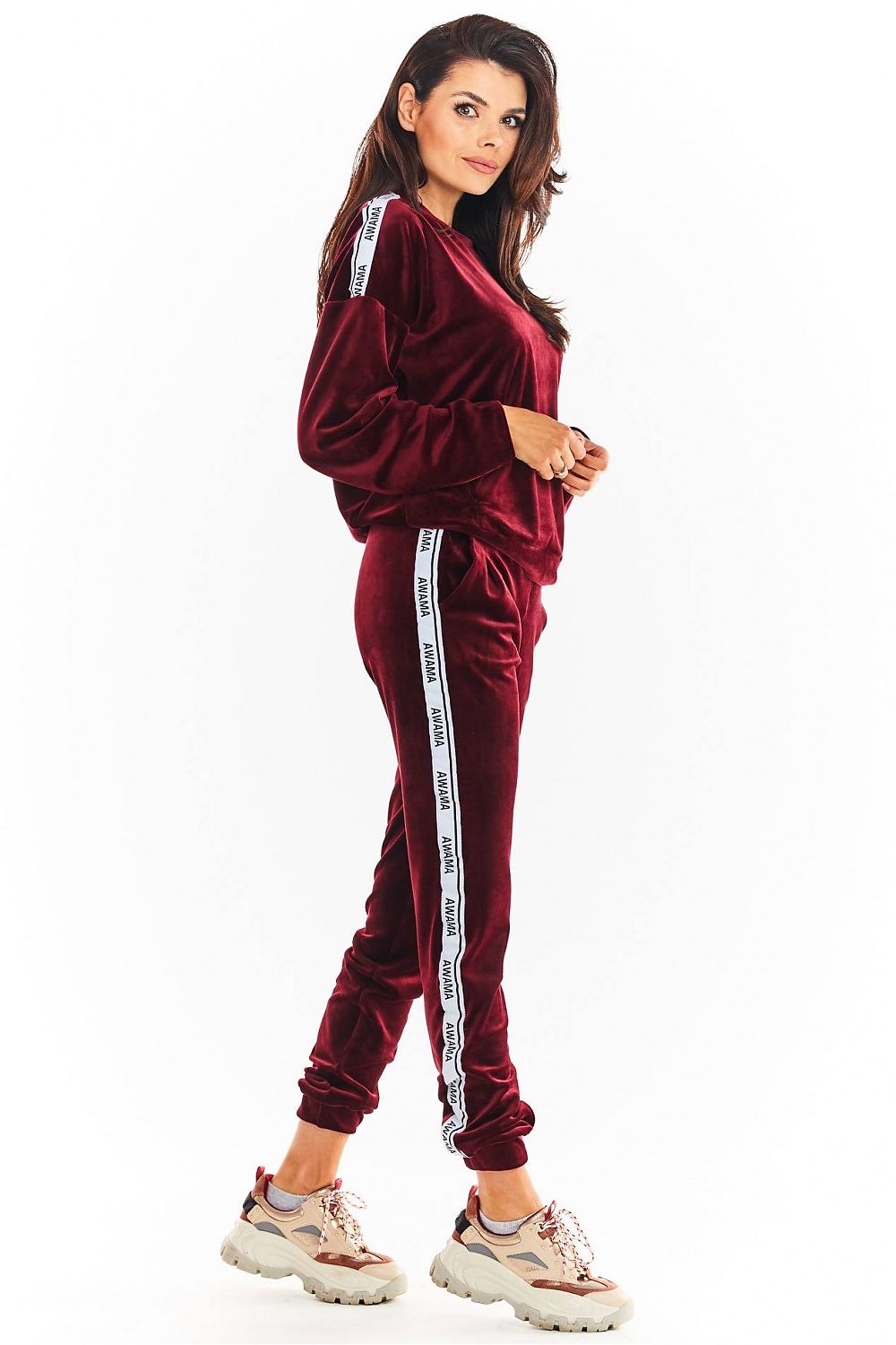  Pantaloni model 149802 awama 