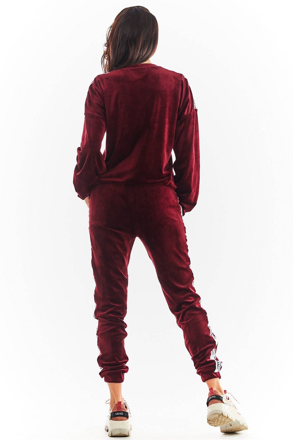  Pantaloni model 149802 awama 