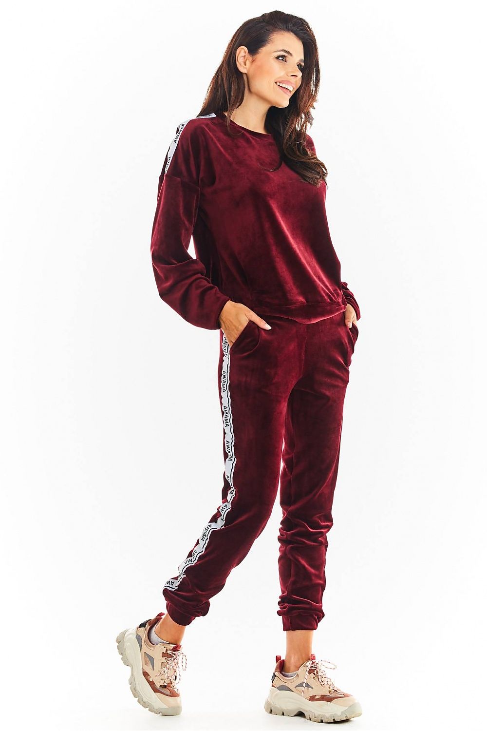  Pantaloni model 149802 awama 