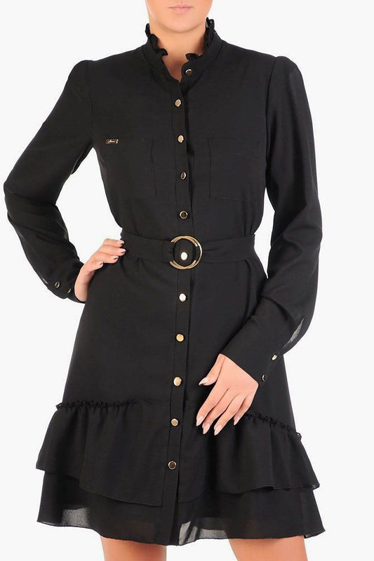 Vestito da cocktail model 149998 Jersa - Modern Vogue