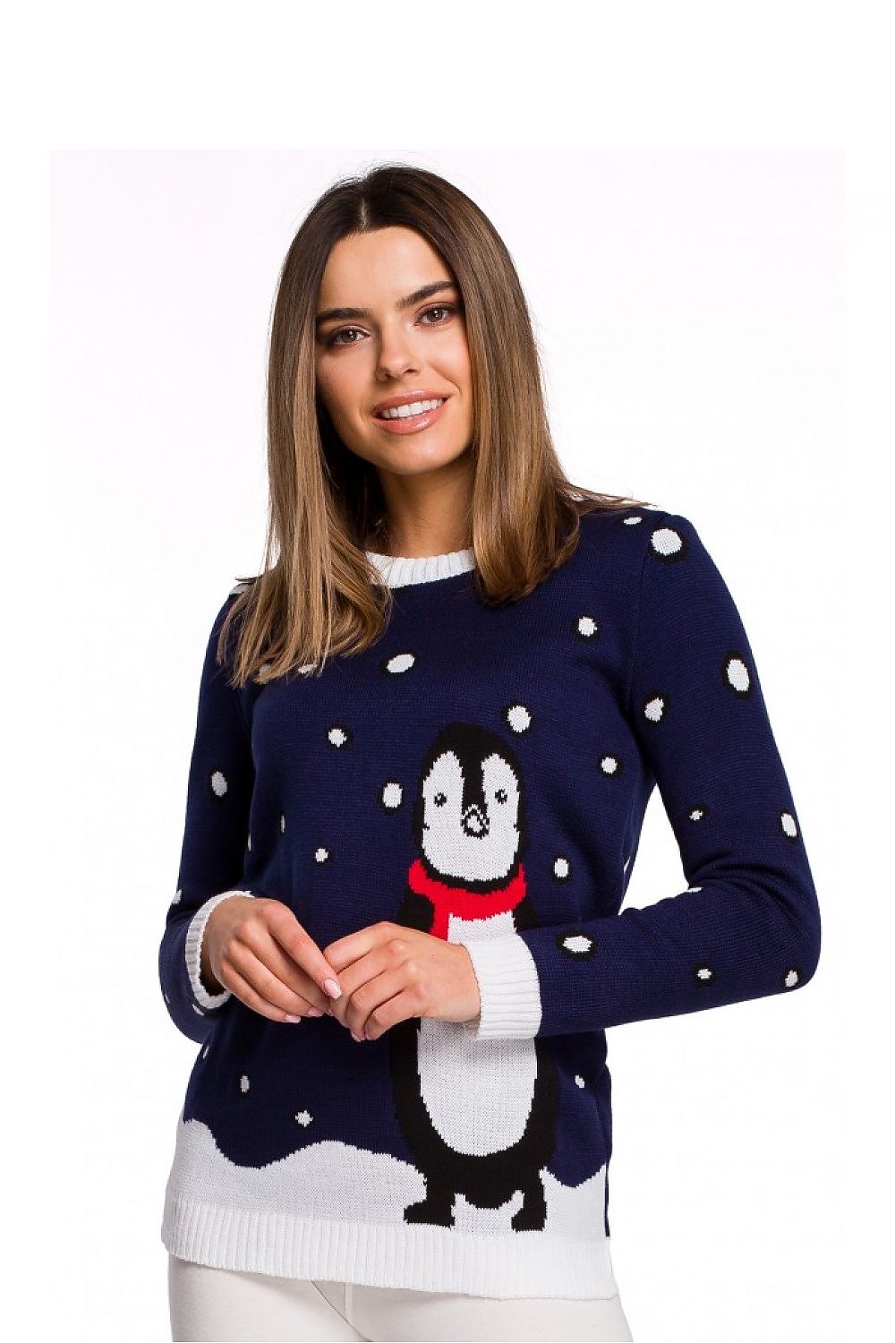  Maglione model 150208 Moe 