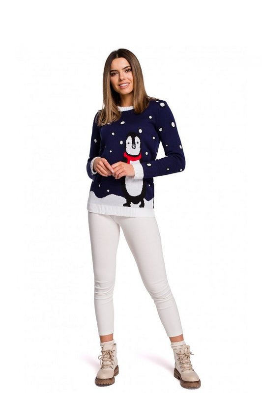  Maglione model 150208 Moe 