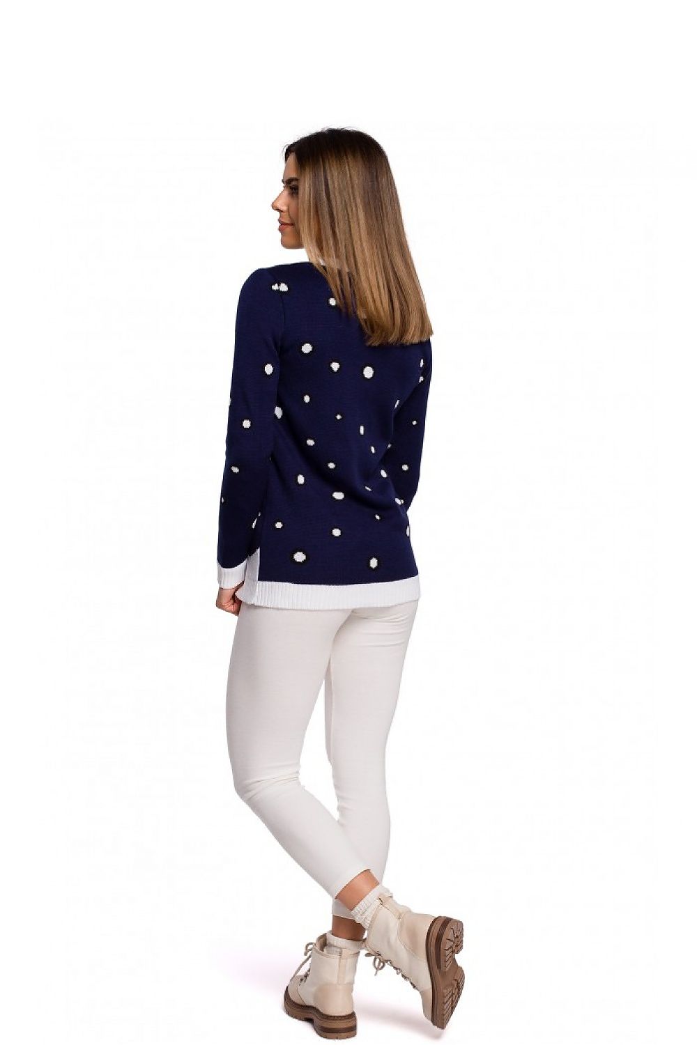  Maglione model 150208 Moe 