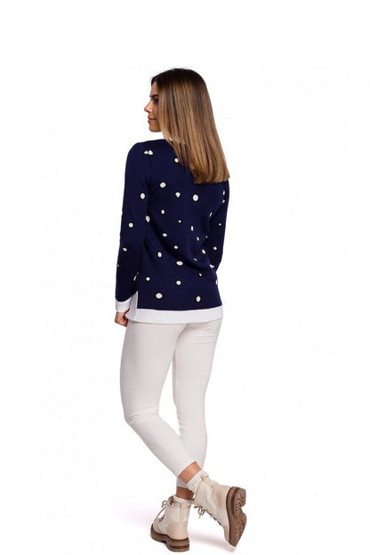  Maglione model 150208 Moe 