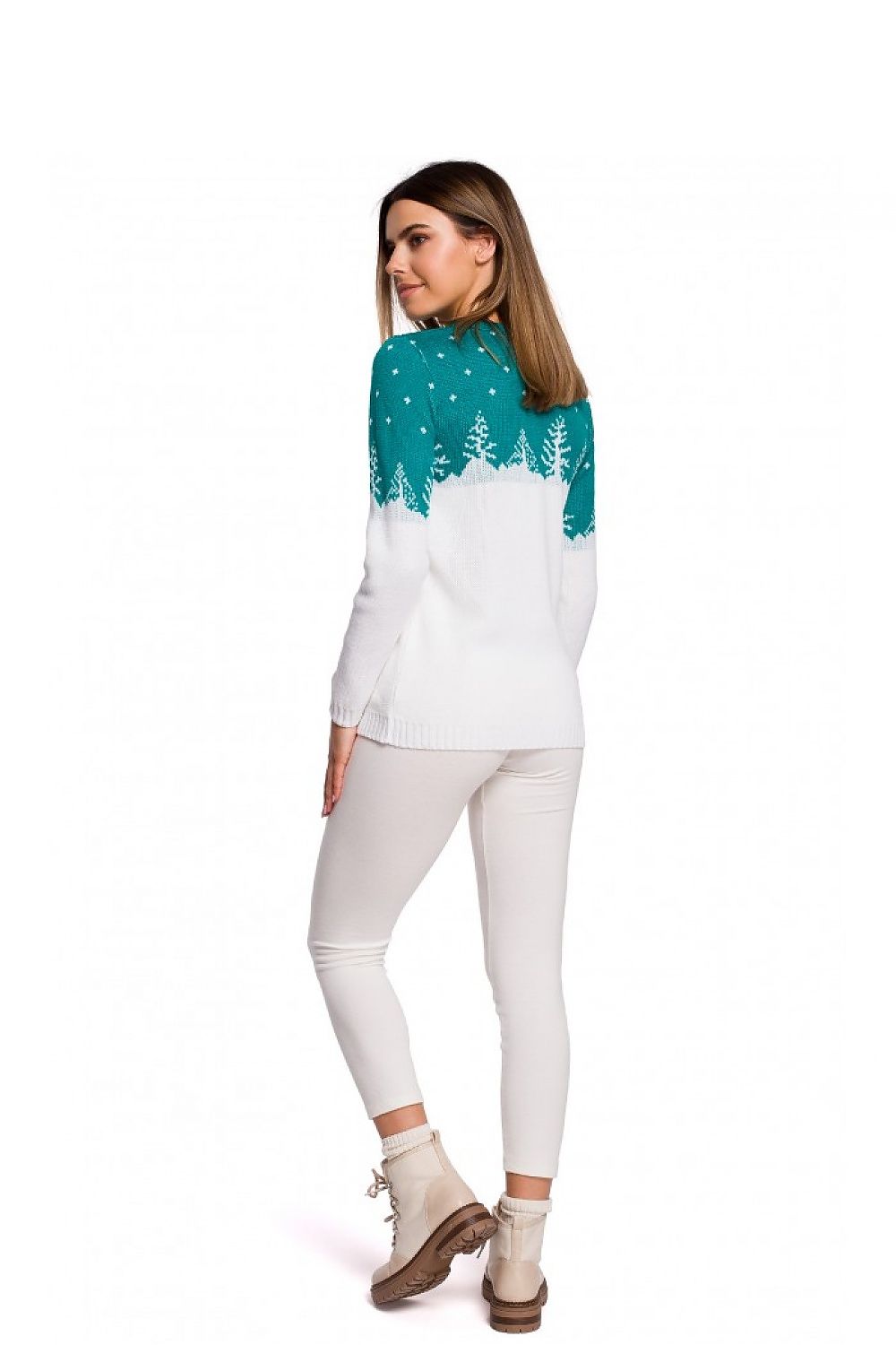  Maglione model 150209 Moe 