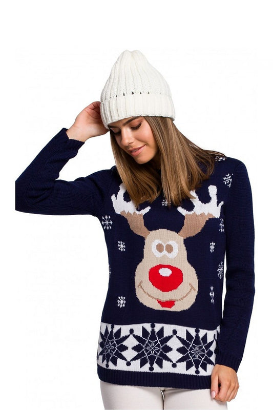  Maglione model 150212 Moe 