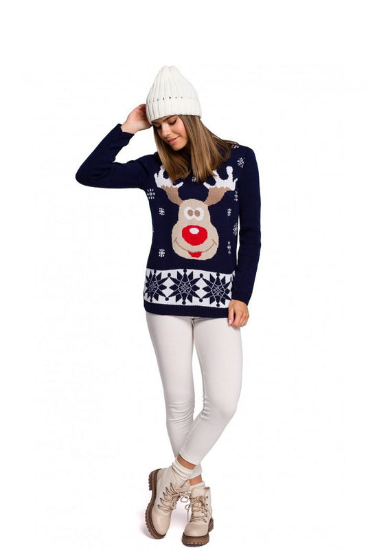  Maglione model 150212 Moe 