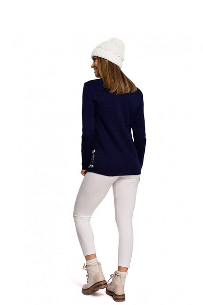  Maglione model 150212 Moe 