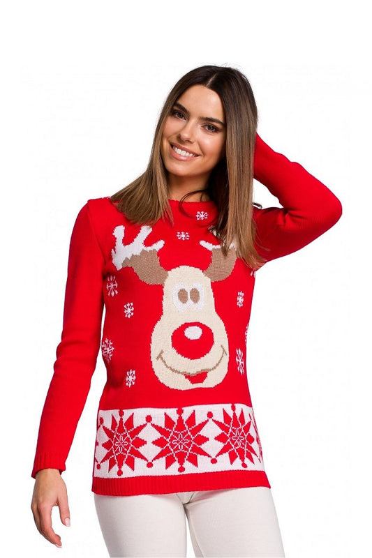  Maglione model 150213 Moe 
