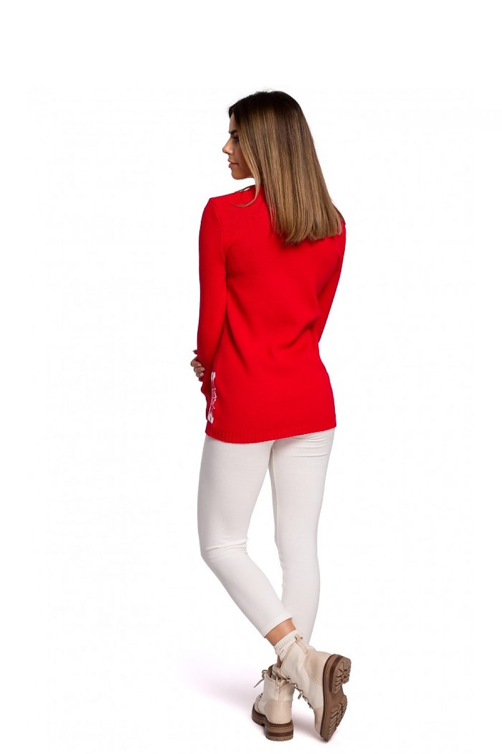  Maglione model 150213 Moe 