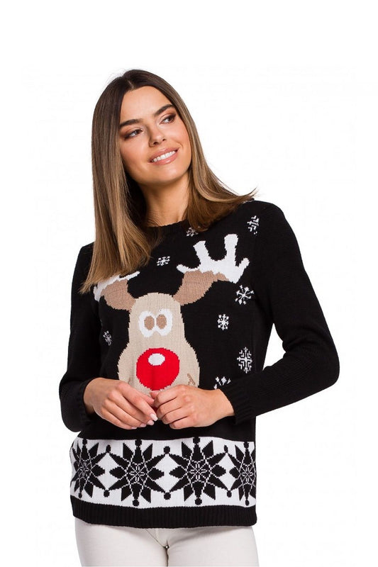  Maglione model 150214 Moe 