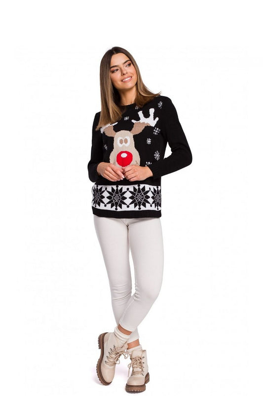  Maglione model 150214 Moe 