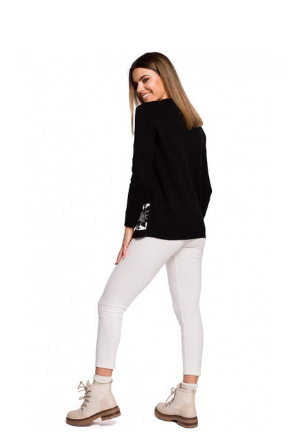  Maglione model 150214 Moe 