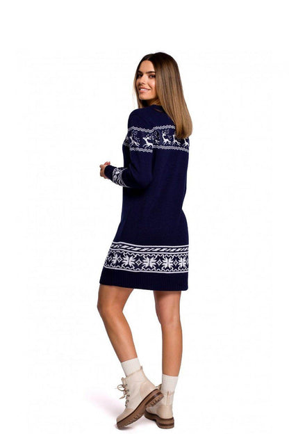 Vestito da giorno model 150216 Moe - Modern Vogue