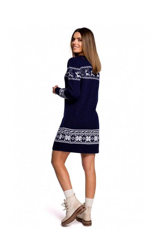 Vestito da giorno model 150216 Moe - Modern Vogue