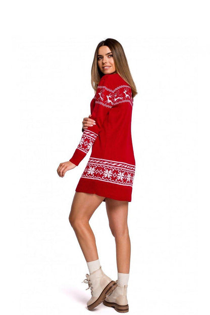Vestito da giorno model 150216 Moe - Modern Vogue