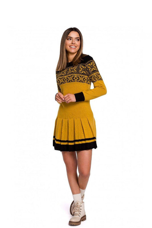 Vestito da giorno model 150219 Moe - Modern Vogue