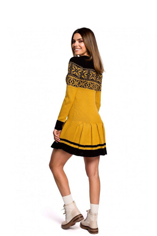 Vestito da giorno model 150219 Moe - Modern Vogue