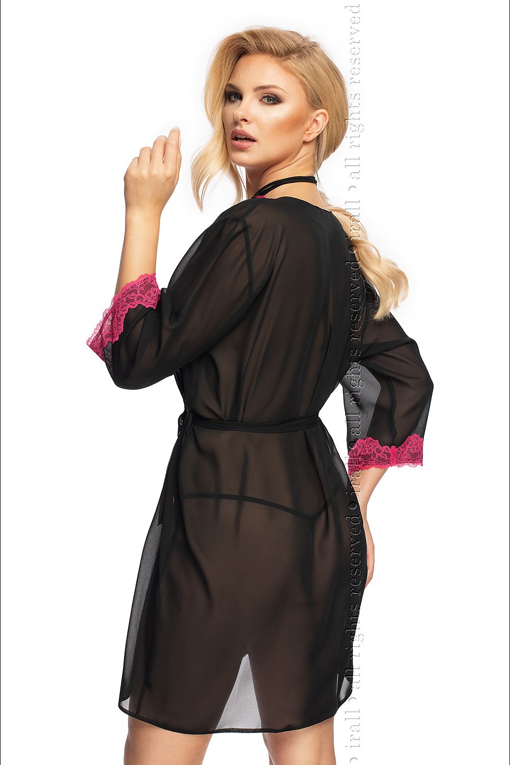  Accappatoio model 150302 Irall 